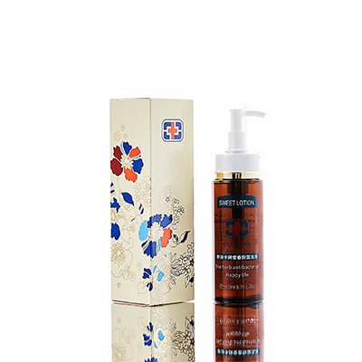 博爱男女外阴洗液