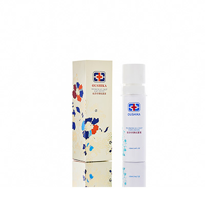 博爱抗菌防护喷雾