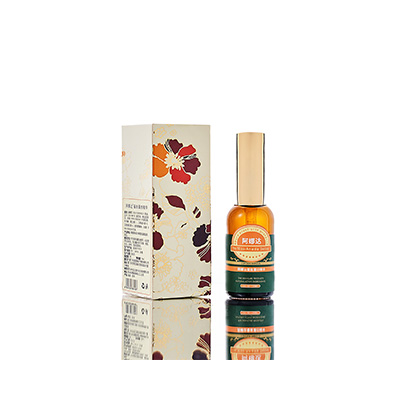 私密细嫩修复精华博爱